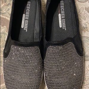 Schechers street shoes